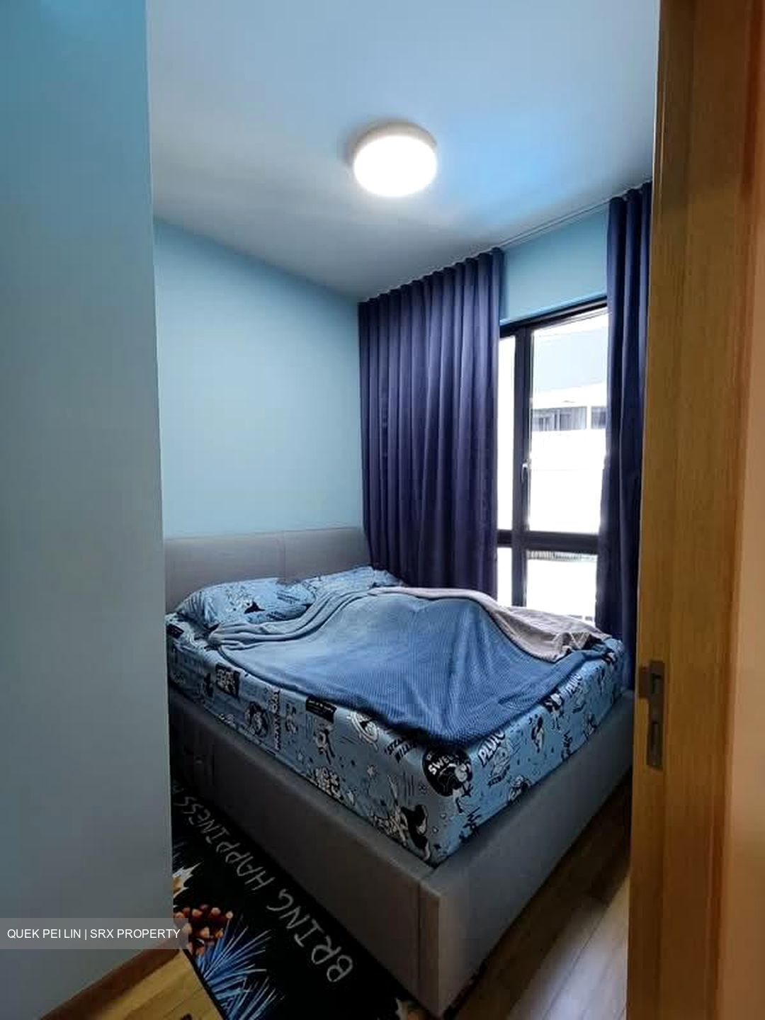 The Jovell (D17), Condominium #560937331
